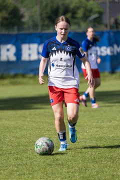 Bild 161 - wBJ HSV Leistungsvergleich